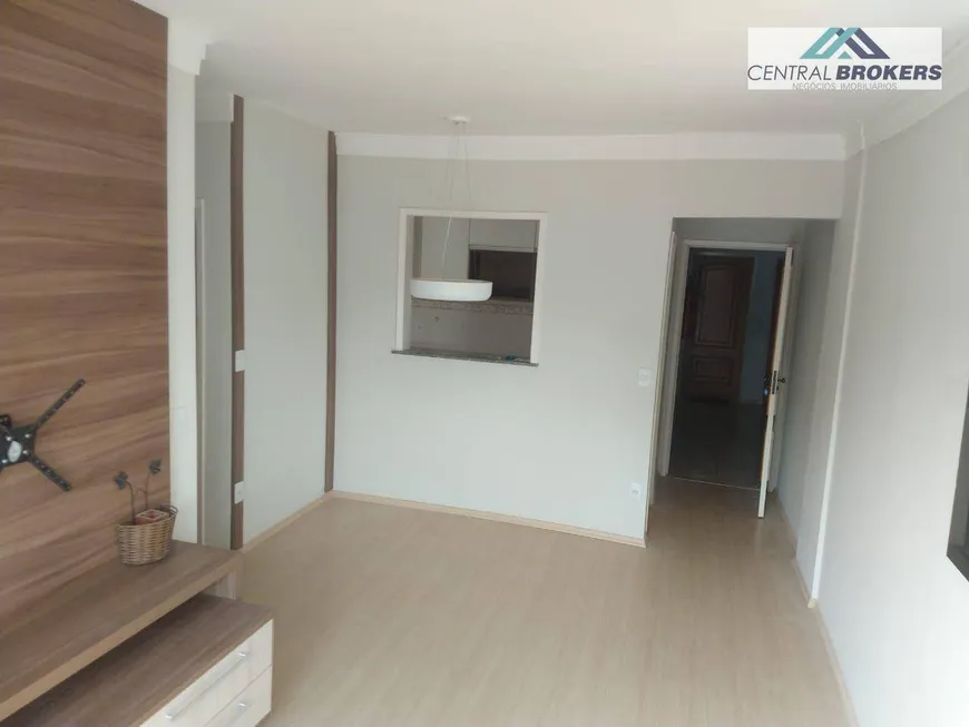 Foto 1 de Apartamento com 3 Quartos à venda, 75m² em Jardim Margarida, Campinas