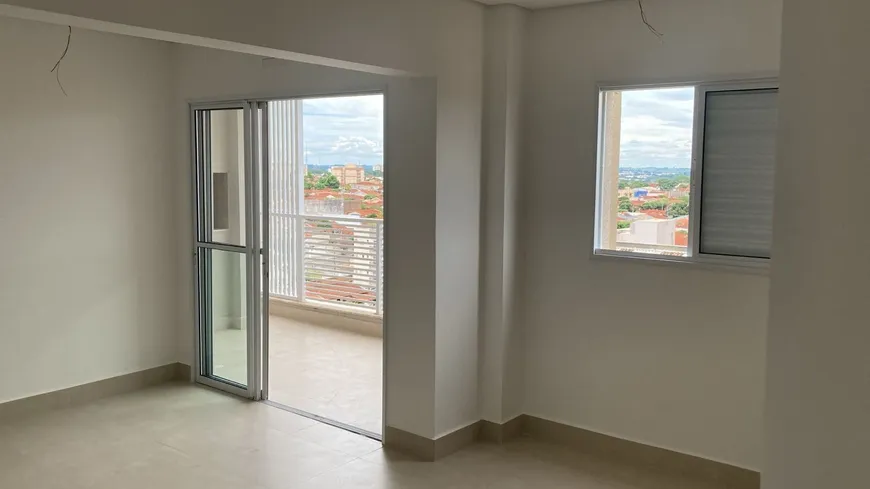 Foto 1 de Apartamento com 2 Quartos para alugar, 81m² em Bom Jardim, São José do Rio Preto