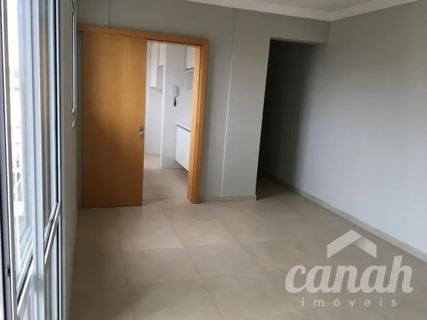 Foto 1 de Apartamento com 2 Quartos à venda, 70m² em Vila Tibério, Ribeirão Preto