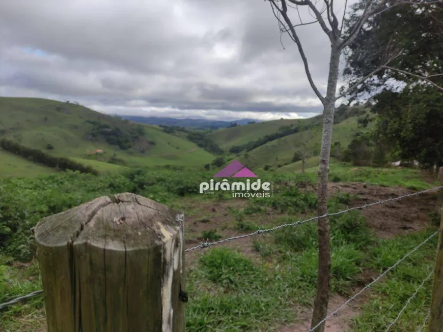 Foto 1 de Lote/Terreno à venda, 5000m² em Zona Rural, Paraibuna