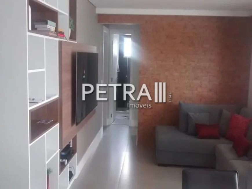 Foto 1 de Apartamento com 2 Quartos à venda, 100m² em Jaguaré, São Paulo