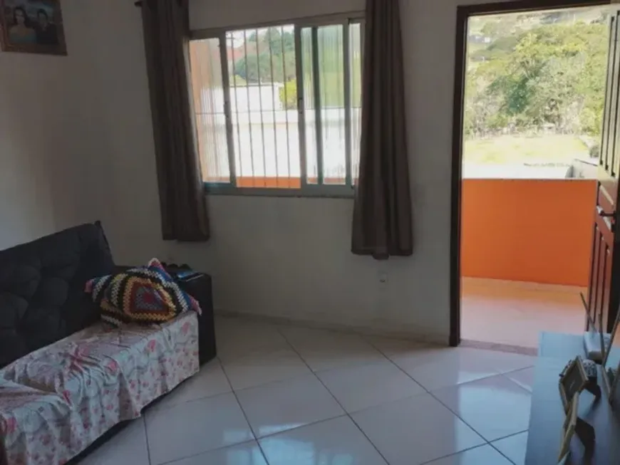 Foto 1 de Casa com 2 Quartos à venda, 85m² em Jose de Anchieta II, Serra