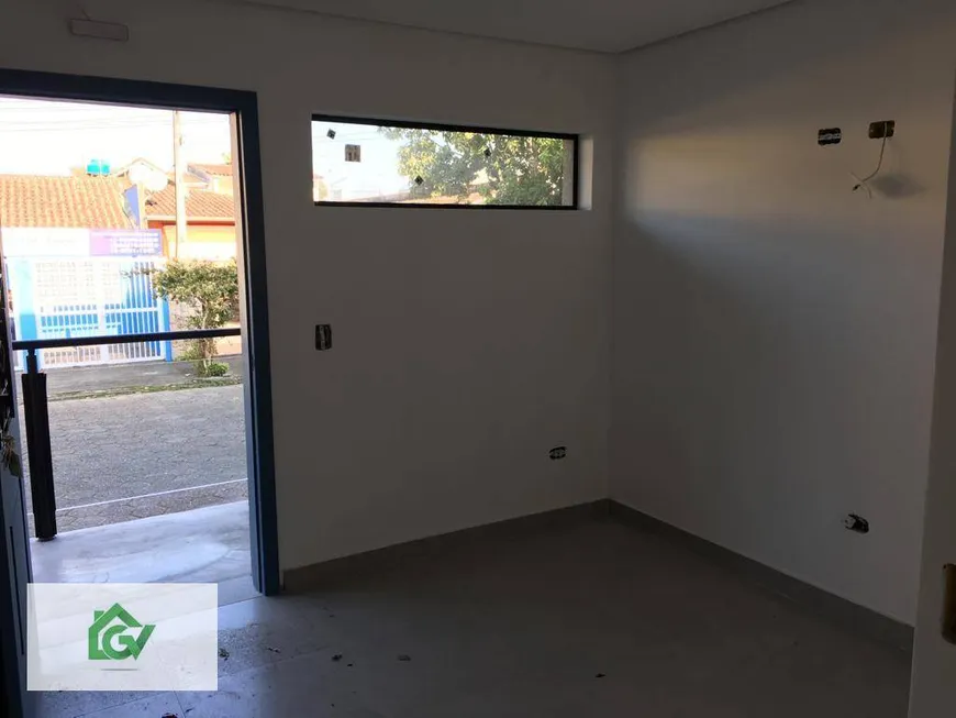 Foto 1 de Sala Comercial para alugar, 55m² em Jardim Primavera, Caraguatatuba