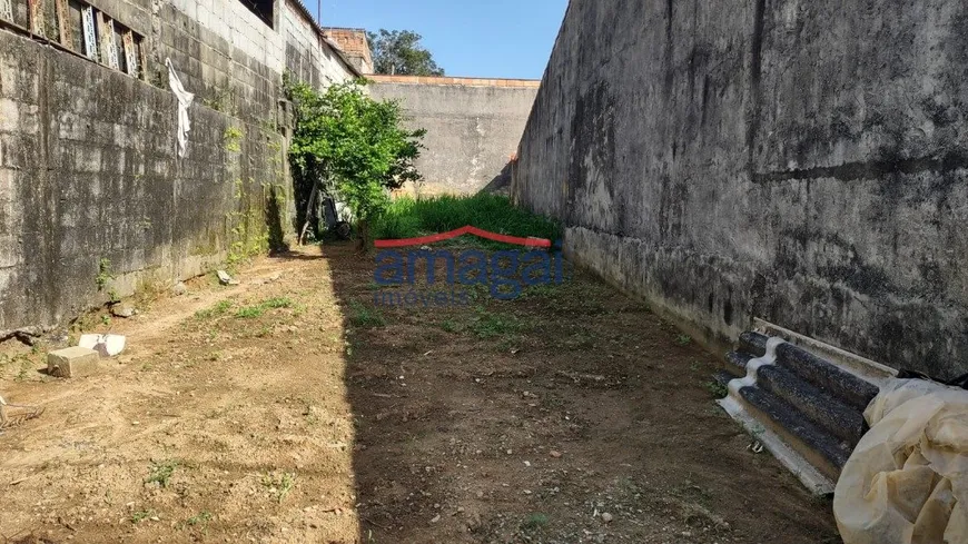 Foto 1 de Lote/Terreno à venda, 125m² em Jardim Sao Luiz, Jacareí