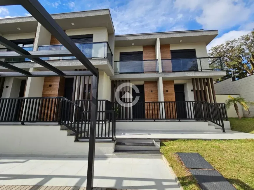 Foto 1 de Casa de Condomínio com 2 Quartos à venda, 75m² em Bairro das Palmeiras, Campinas