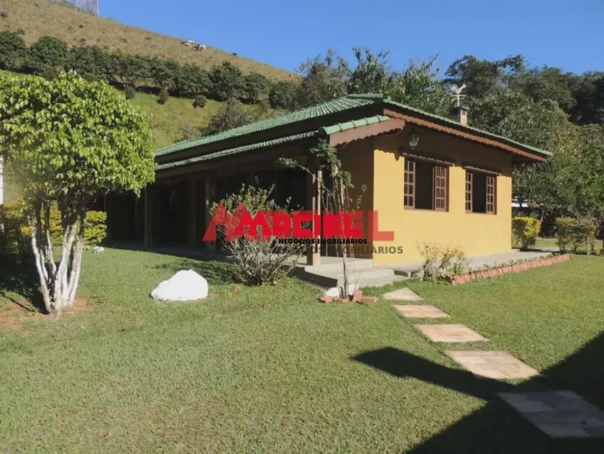 Foto 1 de com 3 Quartos à venda, 1800m² em Centro , Monteiro Lobato