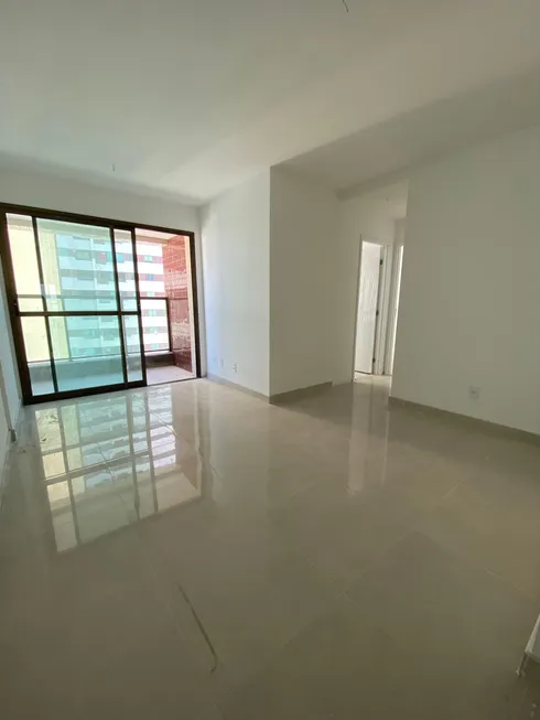 Foto 1 de Apartamento com 2 Quartos à venda, 60m² em Parque Bela Vista, Salvador