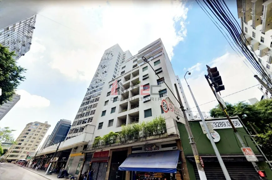 Foto 1 de Prédio Residencial à venda, 3437m² em Jardim Paulista, São Paulo