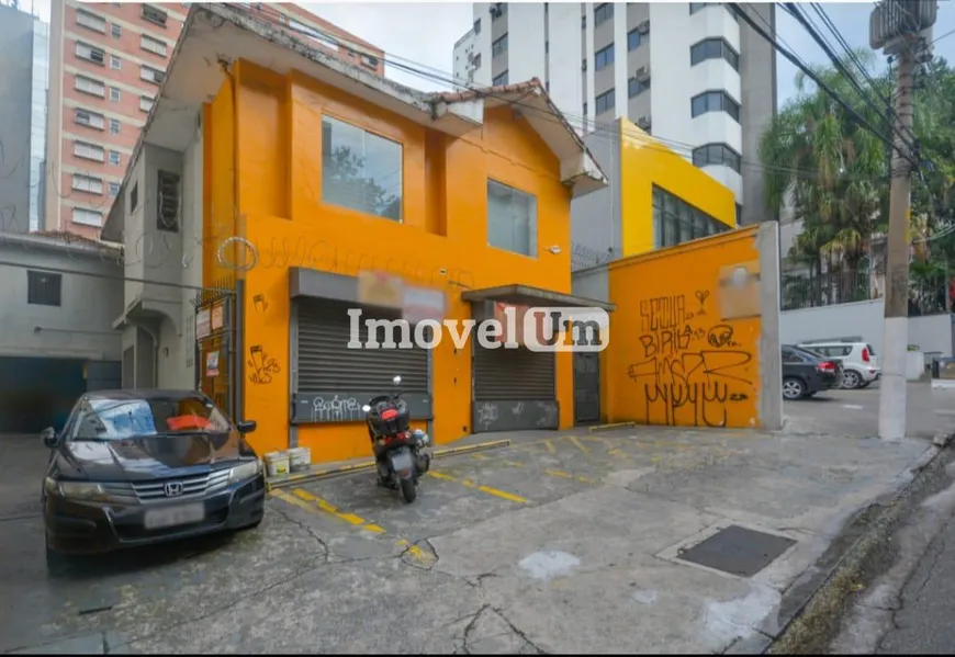 Foto 1 de Casa à venda, 256m² em Perdizes, São Paulo