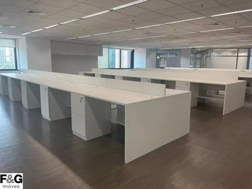 Foto 1 de Sala Comercial para alugar, 1550m² em Pinheiros, São Paulo