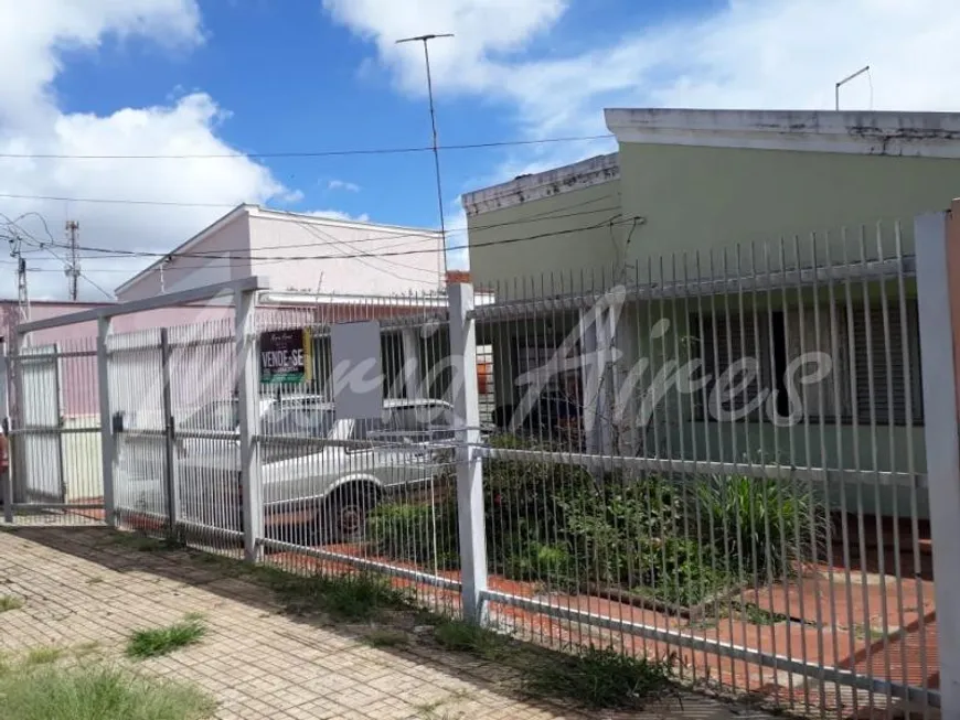 Foto 1 de Casa com 2 Quartos à venda, 123m² em Vila Monteiro, São Carlos
