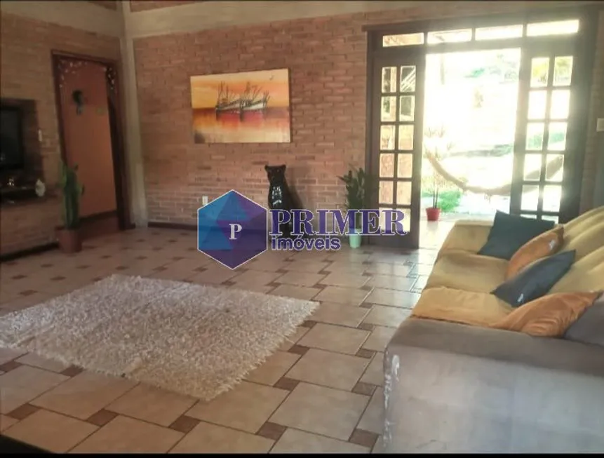 Foto 1 de Casa com 3 Quartos para alugar, 200m² em Vila do Ouro, Nova Lima