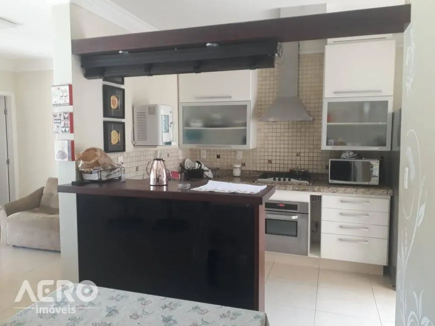 Foto 1 de Casa com 3 Quartos à venda, 200m² em Altos da Cidade, Bauru