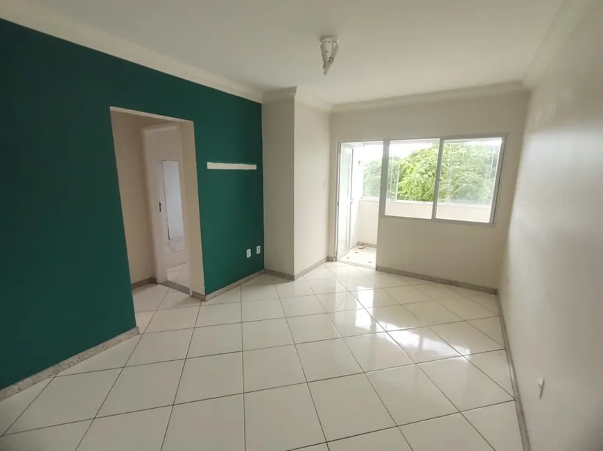 Foto 1 de Apartamento com 2 Quartos à venda, 61m² em Vila Laura, Salvador