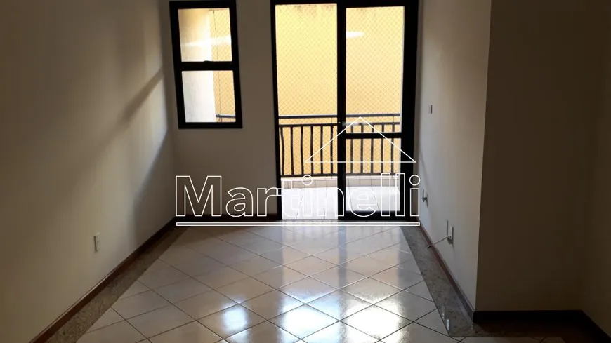 Foto 1 de Apartamento com 2 Quartos à venda, 75m² em Vila Ana Maria, Ribeirão Preto