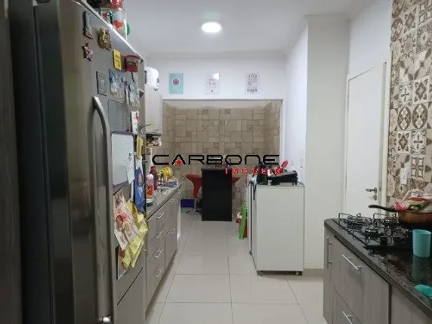 Foto 1 de Casa de Condomínio com 3 Quartos à venda, 156m² em Móoca, São Paulo