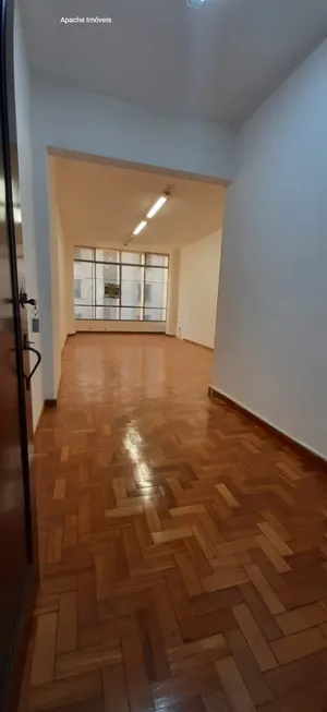 Foto 1 de Sala Comercial à venda, 33m² em Centro, Belo Horizonte