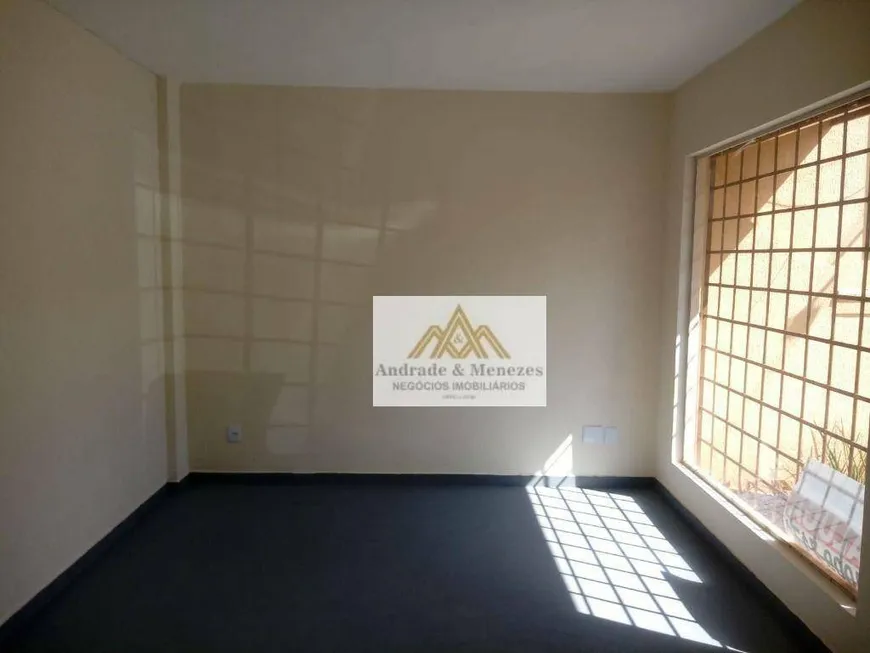 Foto 1 de Ponto Comercial para alugar, 40m² em Jardim Palma Travassos, Ribeirão Preto