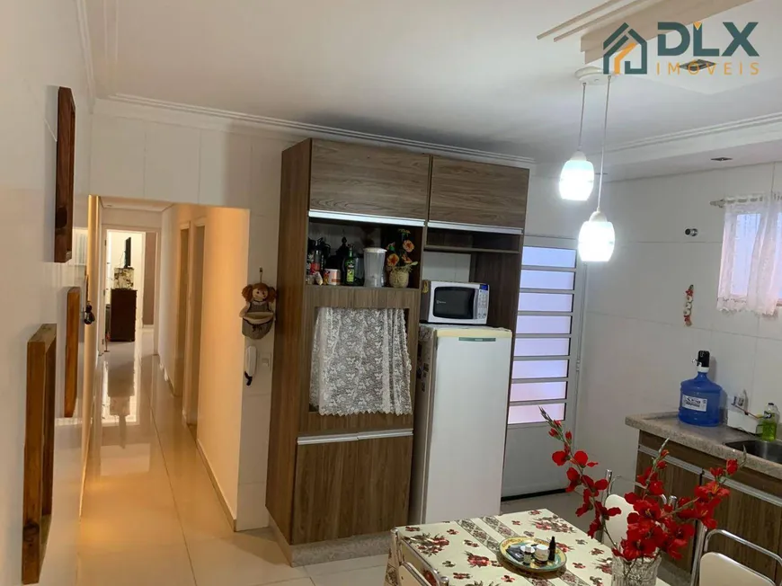 Foto 1 de Casa com 2 Quartos à venda, 87m² em PANORAMA, Piracicaba