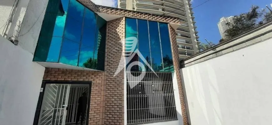 Foto 1 de Imóvel Comercial para alugar, 214m² em Cidade Mae Do Ceu, São Paulo