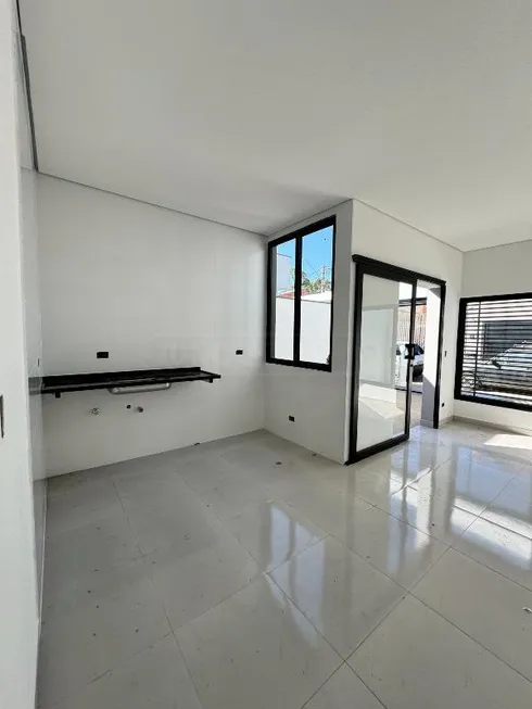 Foto 1 de Casa com 1 Quarto à venda, 42m² em Residencial Paineiras, Piracicaba