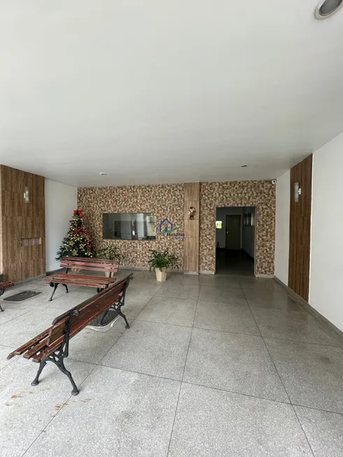 Foto 1 de Apartamento com 2 Quartos à venda, 90m² em Nova Cidade, São Gonçalo