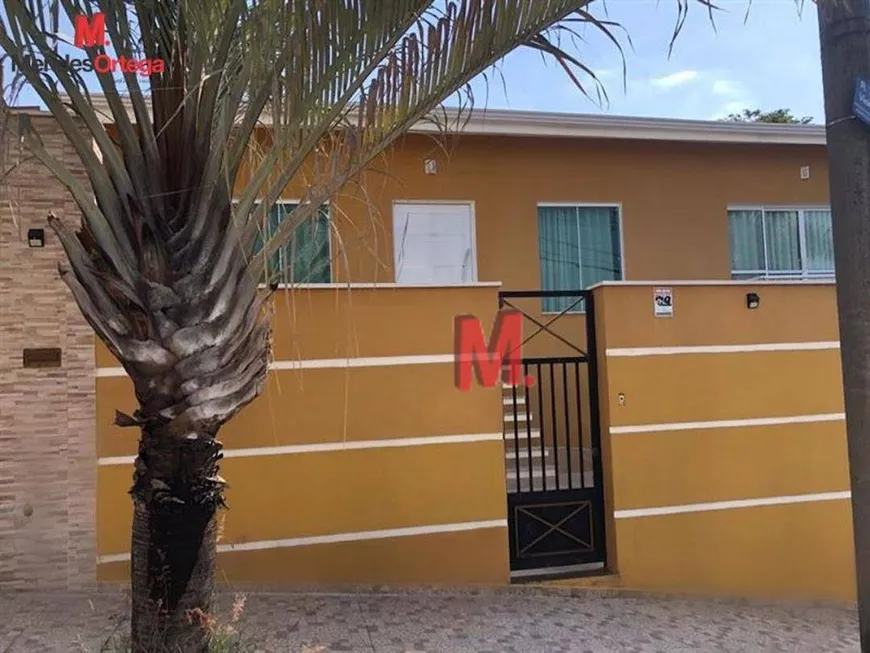 Foto 1 de Casa com 3 Quartos para venda ou aluguel, 238m² em Jardim Pagliato, Sorocaba