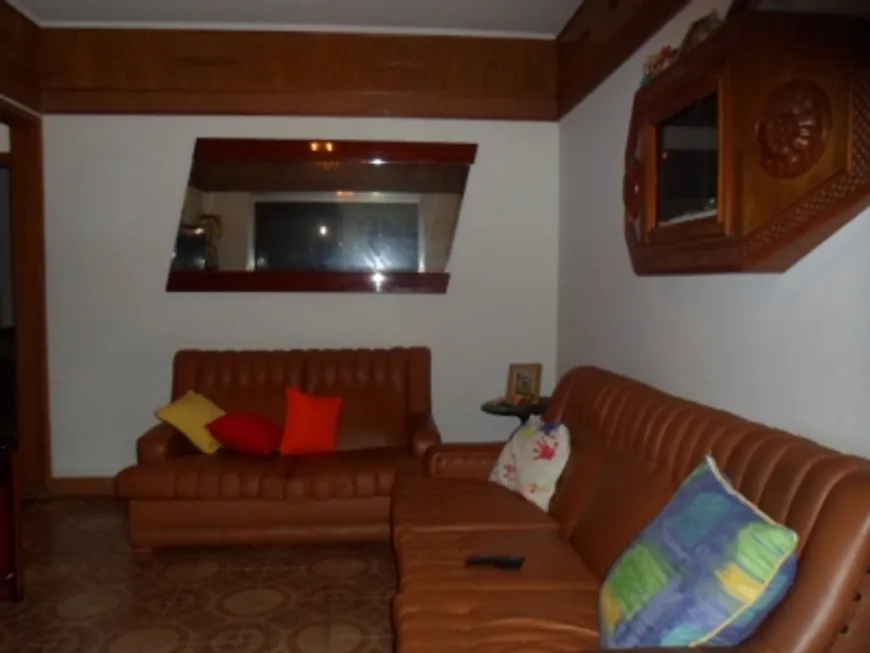 Foto 1 de Casa com 3 Quartos à venda, 219m² em Jaguaribe, Osasco