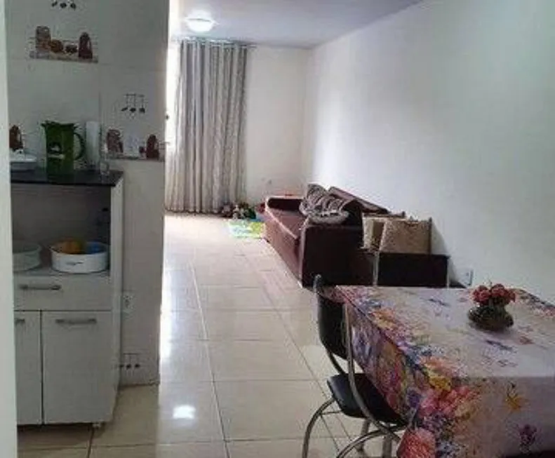 Foto 1 de Casa com 3 Quartos à venda, 104m² em Sussuarana, Salvador