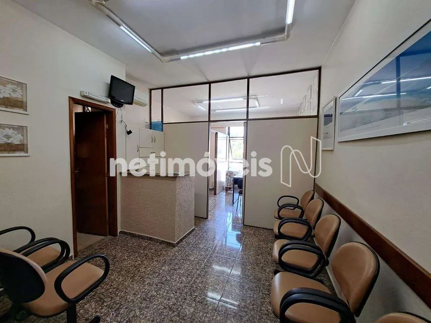 Foto 1 de Sala Comercial à venda, 34m² em Jardim Carioca, Rio de Janeiro