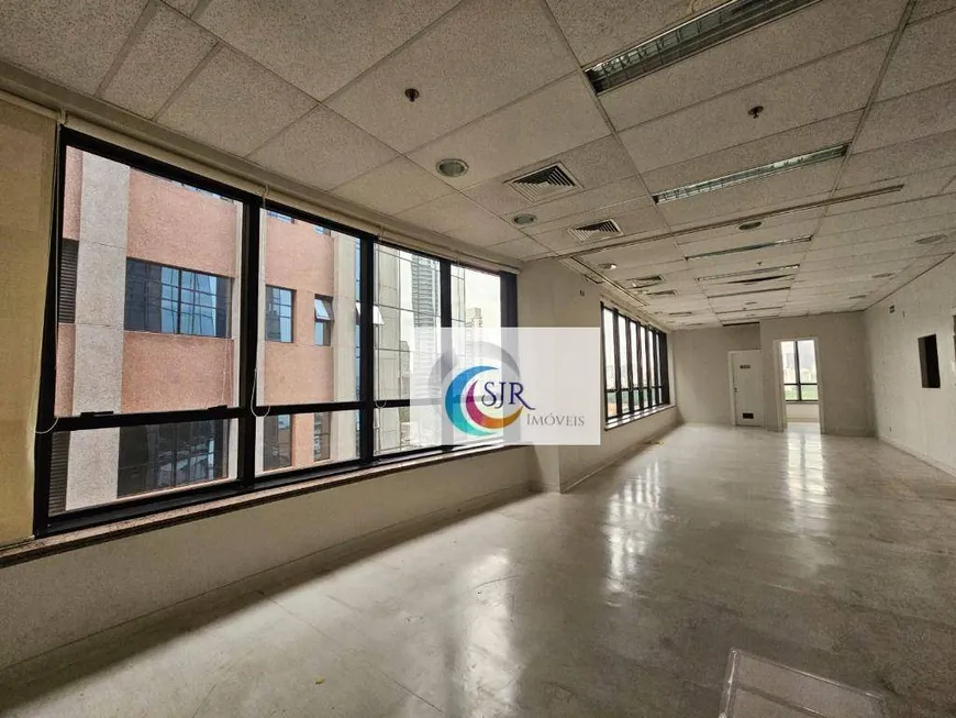 Foto 1 de Sala Comercial para venda ou aluguel, 600m² em Vila Olímpia, São Paulo