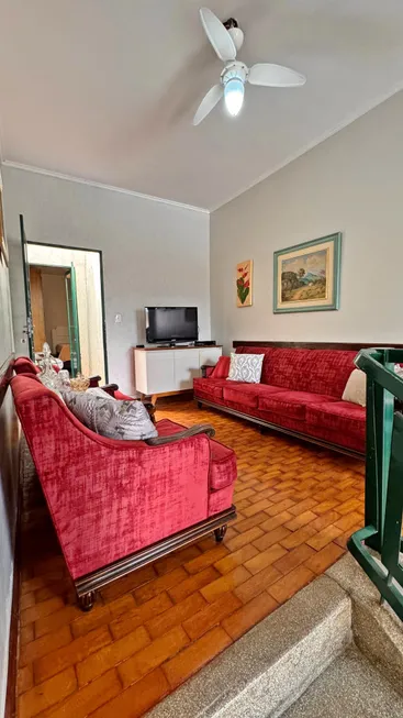 Foto 1 de Casa com 3 Quartos à venda, 155m² em Vila Flores, Franca