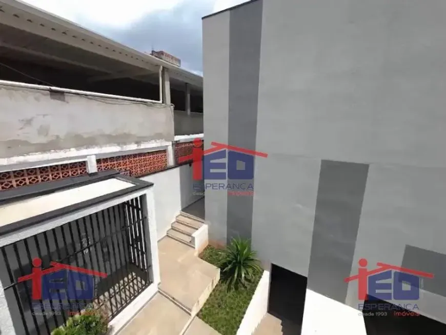 Foto 1 de Sobrado com 2 Quartos à venda, 63m² em Jardim D'abril, Osasco