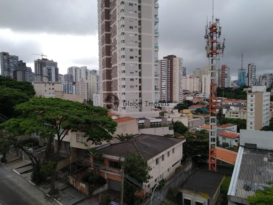 Foto 1 de Sobrado com 4 Quartos à venda, 436m² em Vila Mariana, São Paulo