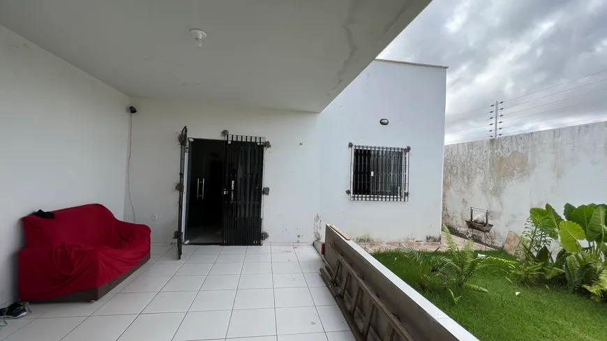 Foto 1 de Casa com 2 Quartos à venda, 75m² em Conjunto Maiobao, Paço do Lumiar