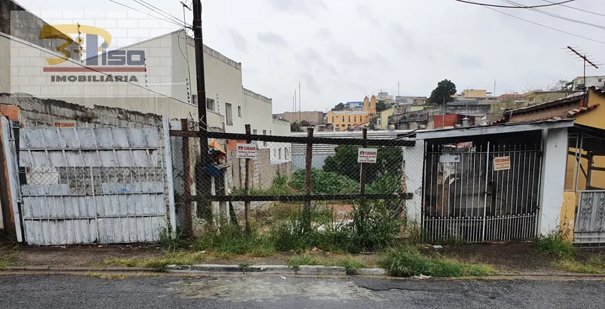 Foto 1 de Lote/Terreno à venda, 400m² em Jardim Jau Zona Leste, São Paulo