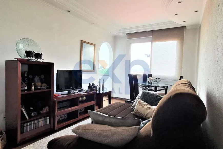 Foto 1 de Apartamento com 2 Quartos à venda, 56m² em Vila Monte Alegre, São Paulo