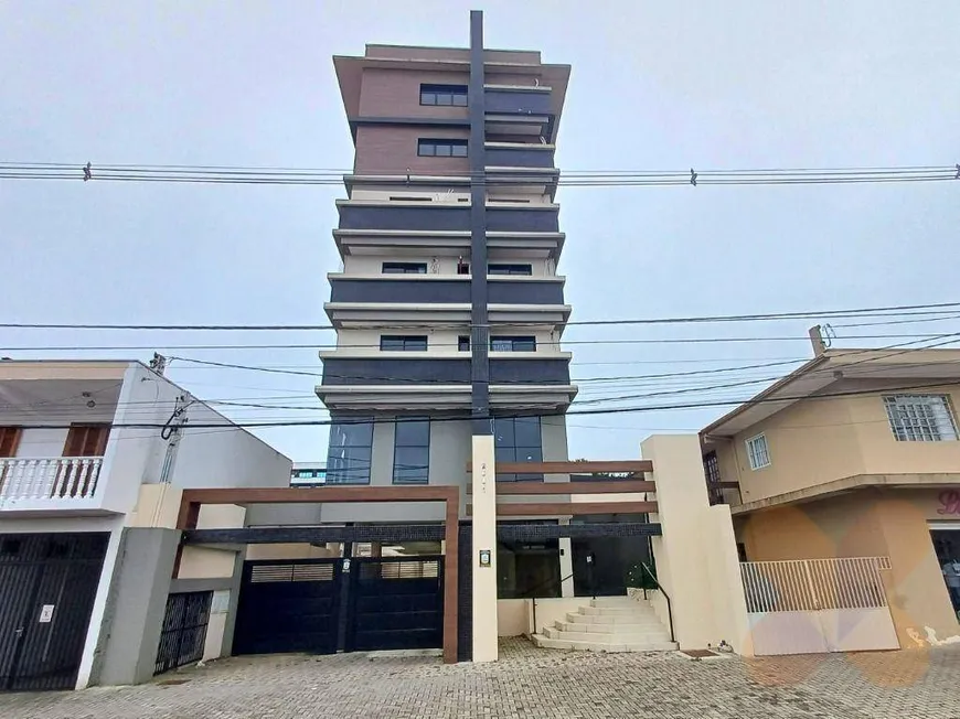 Foto 1 de Apartamento com 3 Quartos à venda, 95m² em São Pedro, São José dos Pinhais