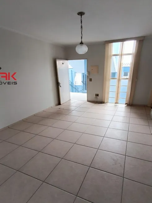 Foto 1 de Apartamento com 2 Quartos à venda, 59m² em Jardim Messina, Jundiaí