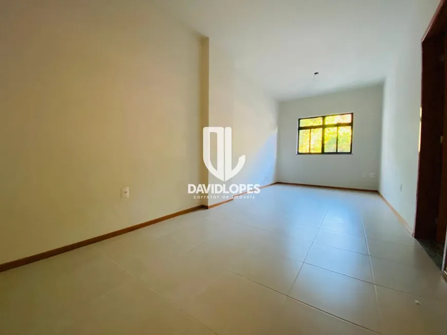 Foto 1 de Apartamento com 2 Quartos à venda, 75m² em Granbery, Juiz de Fora