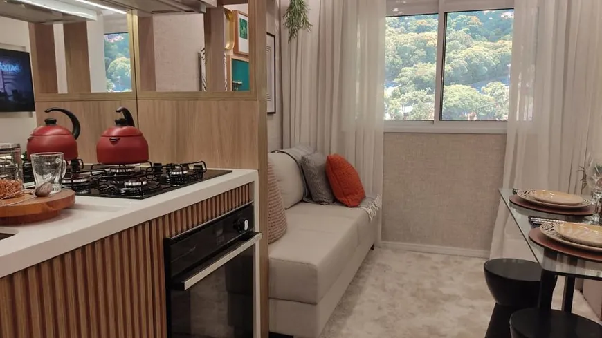 Foto 1 de Apartamento com 2 Quartos à venda, 1111m² em Socorro, São Paulo