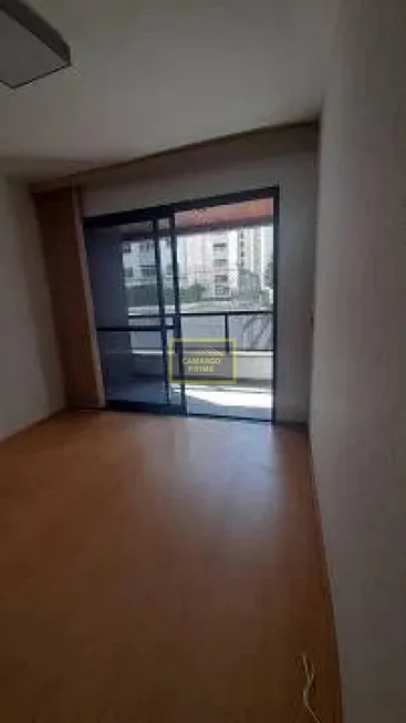 Foto 1 de Apartamento com 2 Quartos à venda, 82m² em Pinheiros, São Paulo