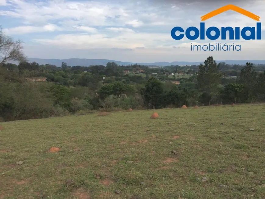 Foto 1 de Lote/Terreno à venda em Guacuri, Itupeva