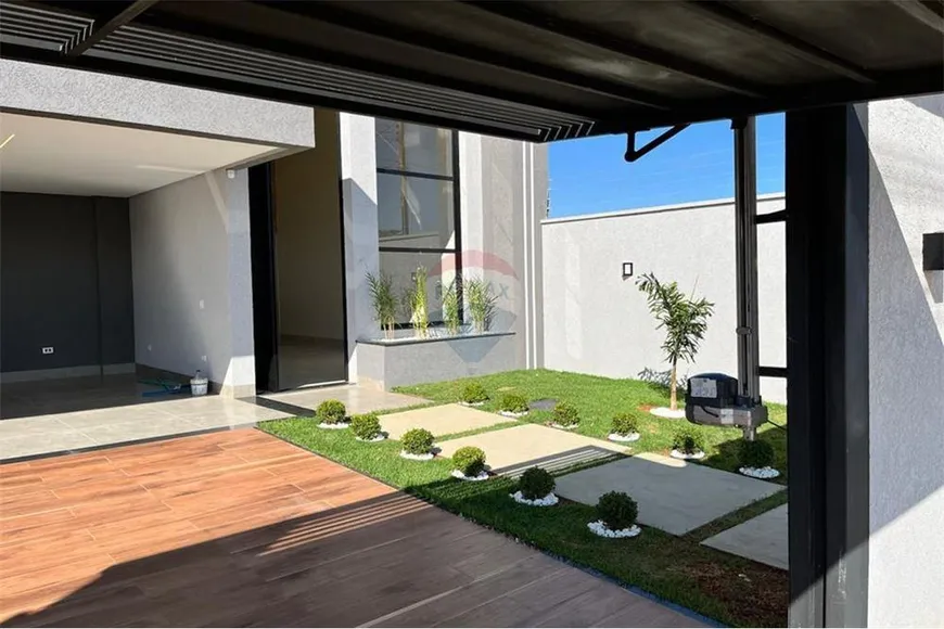 Foto 1 de Casa com 3 Quartos à venda, 176m² em Recreio Panorama, Goiânia