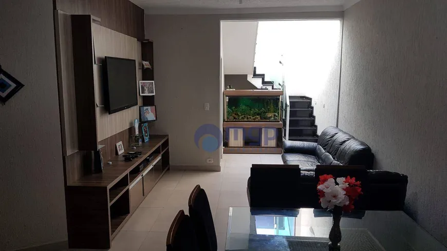 Foto 1 de Sobrado com 5 Quartos à venda, 166m² em Vila Medeiros, São Paulo