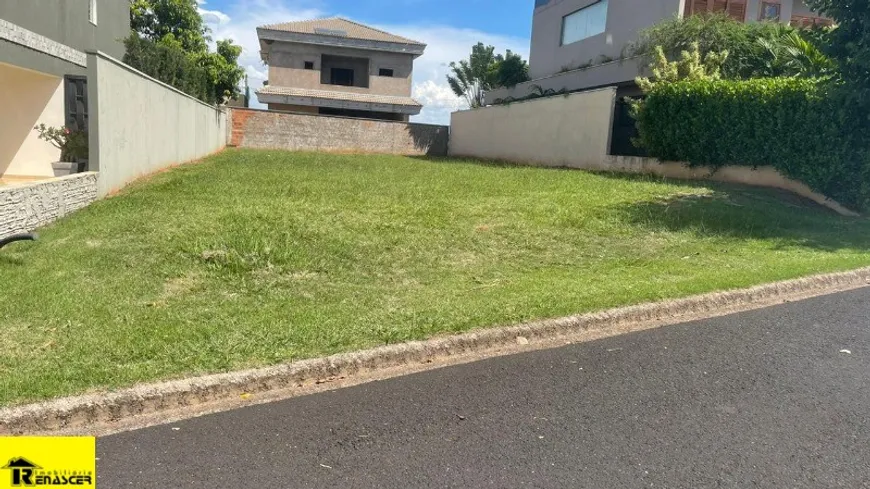 Foto 1 de Lote/Terreno à venda, 424m² em Parque Residencial Buona Vita, São José do Rio Preto