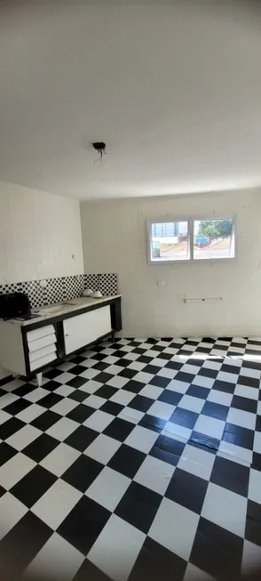 Foto 1 de Apartamento com 2 Quartos à venda, 90m² em Jardim Anália Franco, São Paulo