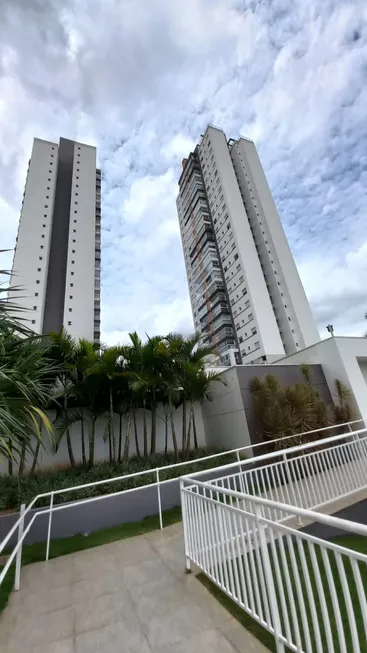 Foto 1 de Apartamento com 3 Quartos à venda, 88m² em Jardim Belo Horizonte, Campinas