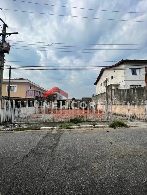 Foto 1 de Lote/Terreno à venda, 350m² em Santa Terezinha, São Paulo