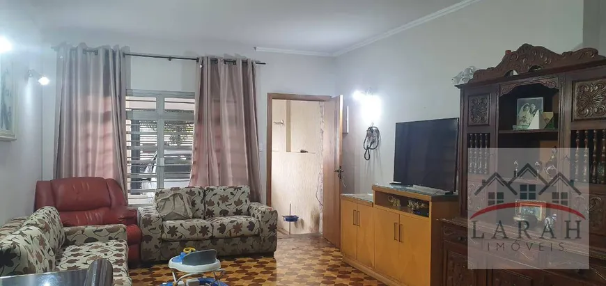 Foto 1 de Sobrado com 4 Quartos à venda, 198m² em Indianópolis, São Paulo